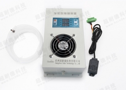 智能型除濕裝置CD8001